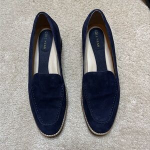 Cole Haan loafers